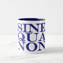Search for latin quotes mugs Italy