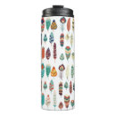 Search for feather travel mugs Ethnic
