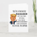 Search for manager christmas cards Funny