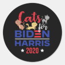 Search for cute democrat stickers Democratic ticket