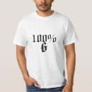 Search for original gangster tshirts Thug