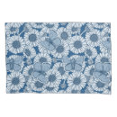 Search for spring flowers pillowcases Pattern