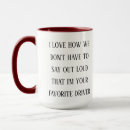 Search for car jokes mugs Sarcastic
