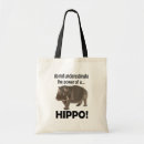 Search for hippo bags Animal
