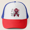 Search for multiples hats Cancer