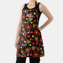 Search for ethnic aprons Traditional