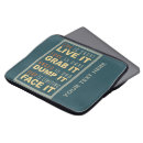 Search for fear laptop cases Inspirational