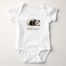Search for panda bear baby clothes Cute