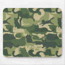 Search for army camo mousepads Camouflage