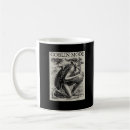 Search for funny snail mugs Mushroom