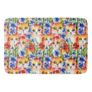 Search for cat bath mats Kittens