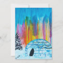 Search for igloo card cards Winter