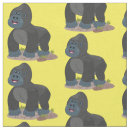 Search for jungle monkey fabric Primate