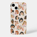 Search for beautiful girl iphone cases Design