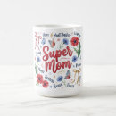 Search for super mugs Mom