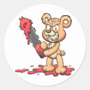 Search for chainsaws stickers Cute