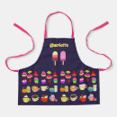 Search for girl birthday party aprons Fun