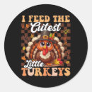 Search for table setting stickers Autumn harvest