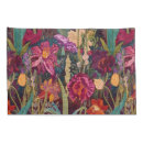 Search for vibrant pillowcases Garden