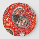 Search for indian clocks Paisley