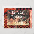 Search for get together invitations Celebration