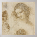 Search for da vinci sketch posters Study