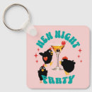 Search for wedding humor key rings Bachelorette party