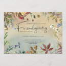 Search for fall feast invitations Elegant