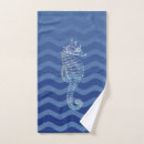 Search for blue ombre bath towels Nautical