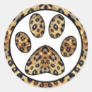 Search for gold paws stickers Dog