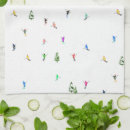 Search for snow ski tea towels Skier