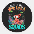Search for seafood stickers Ocean
