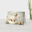 Search for golden puppy cards Dog lover