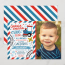 Search for choo choo invitations Choo choo train