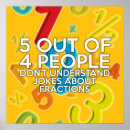 Search for funny mathematical jokes posters Math teacher