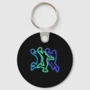 Search for referee key rings Dribble