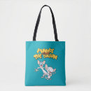 Search for 90s cartoon tote bags Laboratory mice cartoon
