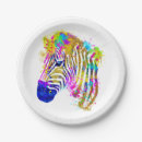 Search for paint splatter plates Birthday
