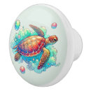Search for turtle knobs and pulls Ceramic