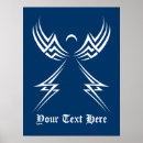 Search for tribal posters Pattern