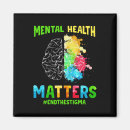 Search for mental depression magnets Health