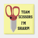 Search for scissor magnets Rock paper scissors