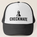 Search for chess hats Checkmate