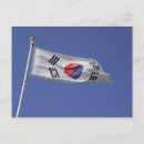 Search for flag pole postcards Blue
