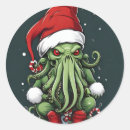 Search for cthulhu stickers Fantasy