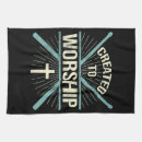 Search for drummer tea towels Band