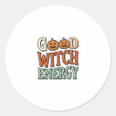 Search for good witch stickers Spookydesigns