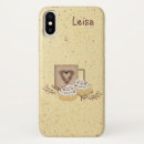 Search for cinnamon iphone cases Coffee