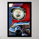 Search for classic car art Retro