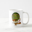 Search for hot air balloon coffee mugs Antique